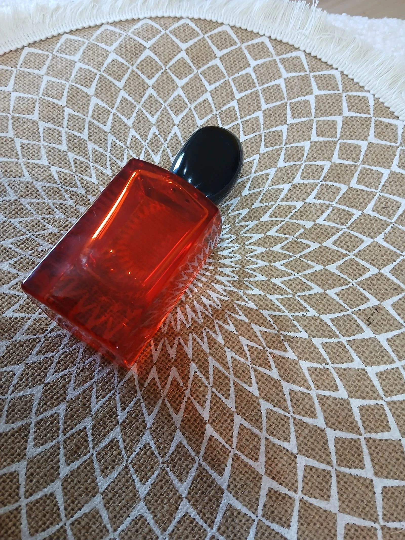 Si Armani 50ml Passione eau de parfum – photo 2